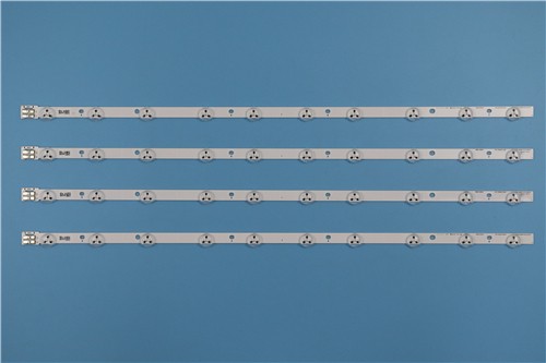 New original LED backlight strip for samsung Un32eh5300 BN41-01909A Bn96-23593a 32F-3535LED-40EA D1GE-320SM1-R1