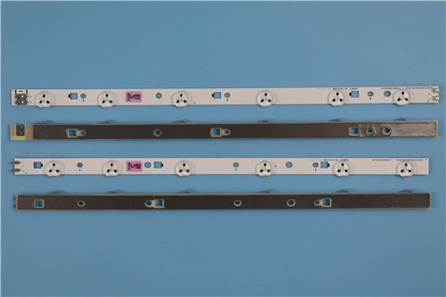 Samsung TV backlight strip UE40EH6030 UA40EH5080R 40-3535LED-60EA-L/R D1GE-400SCA-R3 D1GE-400SCB-R3 2012SVS40 3228 LEFT06/RIGHT06