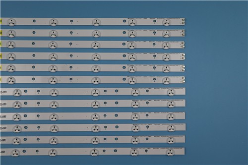 Samsung backlight stripBN96-24110A BN96-24111A D1GE-460SCA-R2 D1GE-460SCB-R2 A12487A S130425D