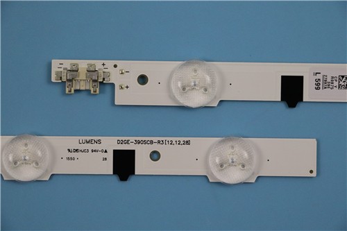 2013SV S39F L8 / R5 REV1.9 130212/D2GE-390SCA/SCB-R3 LED Strip Light for Samsung UE39F5000 UE39F5030 UE39F6400 UE39F6410