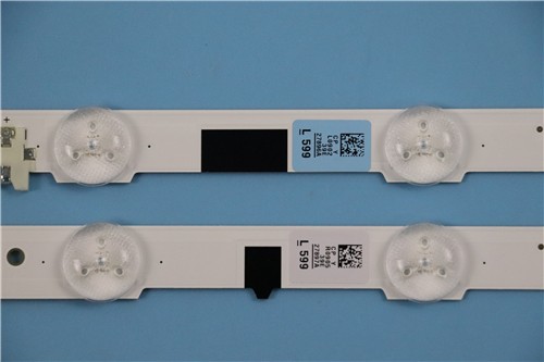 2013SV S39F L8 / R5 REV1.9 130212/D2GE-390SCA/SCB-R3 LED Strip Light for Samsung UE39F5000 UE39F5030 UE39F6400 UE39F6410