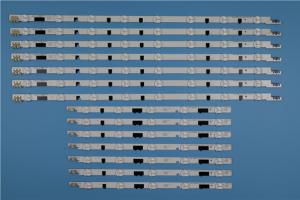 Samsung backlight stripUA40F5500 2013SVS40F UE40F6400D2GE-400SCA-R3 D2GE-400SCB-R3UE40F5000 UE40F5700