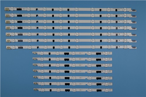 Samsung backlight stripUA40F5500 2013SVS40F UE40F6400D2GE-400SCA-R3 D2GE-400SCB-R3UE40F5000 UE40F5700