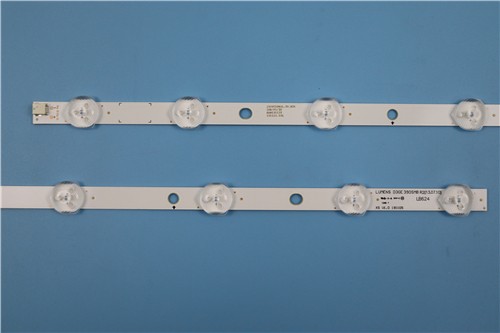 Samsung TV backlight strip D3GE-390SMB-R2 D3GE-390SMA-R2 2013SVS39 LM41-00001U LM41-00001TUN39FH5000BN96-28764A BN96-28765A