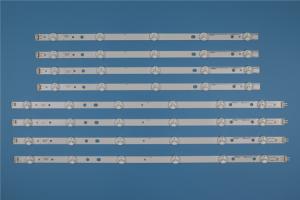 Samsung TV backlight stripD3GE-460SMA-R2D3GE-460SMB-R2UN46EH5000 UN46H5303 UN46H5203 UN46FH6203 UE46H6203 UE46EH5300 UE46H5303 UE46EH5050 UE46H6233AK