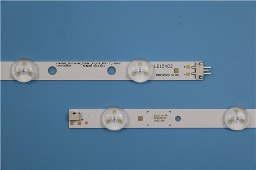 Samsung TV backlight stripD3GE-460SMA-R2D3GE-460SMB-R2UN46EH5000 UN46H5303 UN46H5203 UN46FH6203 UE46H6203 UE46EH5300 UE46H5303 UE46EH5050 UE46H6233AK