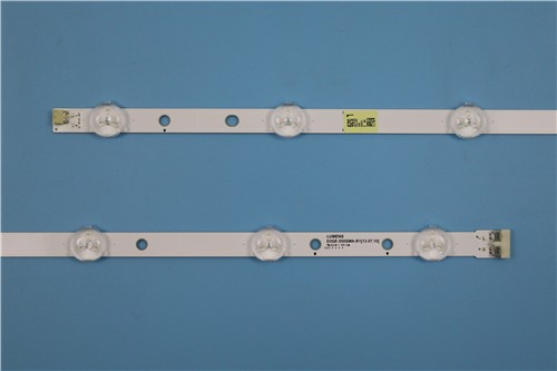 D3GE-550SMA-R0 LED Backlight Lamp strip For SamSung 55