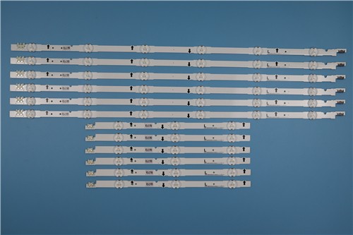 LED Bar Strip D4GE-480DCA-R2 for Samsung 48inch LED TV backlight,UE48H6470 CY-GJ048BGLV9H Backlight Strip