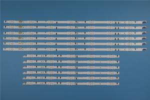 Samsung TV backlight stripUE55H6300A D4GE-550DCA-R3 D4GE-550DCB-R3 BN96-30432A BN96-30431A BN96-30430A BN96-30429A