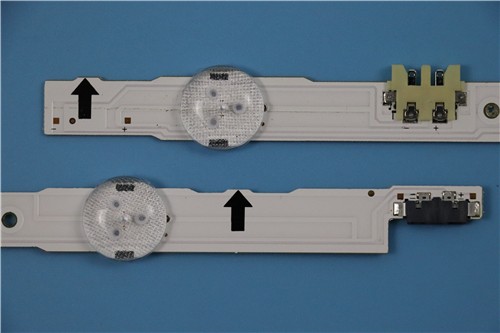 Samsung TV backlight stripUE55H6300A D4GE-550DCA-R3 D4GE-550DCB-R3 BN96-30432A BN96-30431A BN96-30430A BN96-30429A