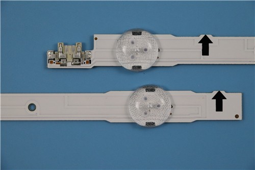 Samsung TV backlight stripUE55H6300A D4GE-550DCA-R3 D4GE-550DCB-R3 BN96-30432A BN96-30431A BN96-30430A BN96-30429A