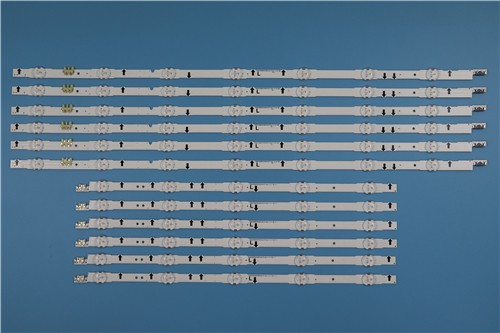 Samsung TV backlight stripUE55H6300A D4GE-550DCA-R3 D4GE-550DCB-R3 BN96-30432A BN96-30431A BN96-30430A BN96-30429A