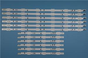 LED backlight strip 40 inch BN64-32175A BN64-32174A DUGE-400DCA-R4 DUGE-400DCB-R4 For SAMSUNG 40