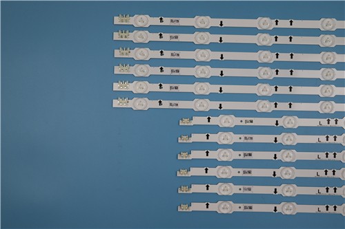 LED backlight strip 40 inch BN64-32175A BN64-32174A DUGE-400DCA-R4 DUGE-400DCB-R4 For SAMSUNG 40