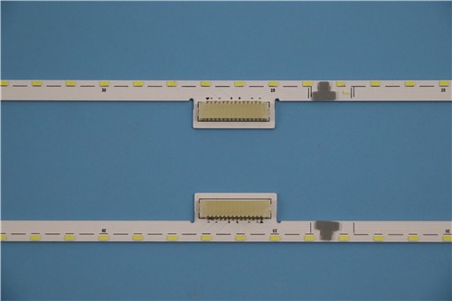 ES-ELED-131 Original Stock 72LEDS ELED TV Backlight use for LG 55 V18 G TV 3126 Rev0.3 1 R Type B6 F4 7b B6 F5 7b 0029