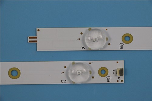 LED backlight strips 49PUK4900 EVTLBM490E0501-AJ-3(L) EVTLBM490E0501-AJ-3(R)