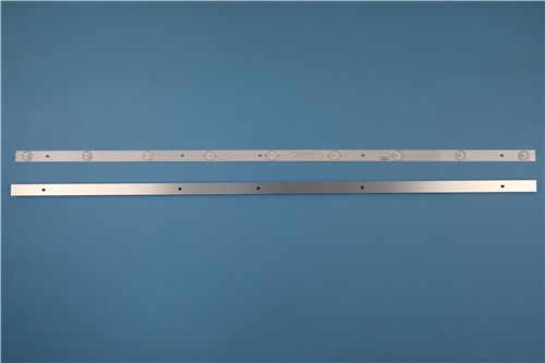  303GC430032 LED Bar use for PHILIPPS 43'' 9Lamps GC43D09-ZC21FG-04