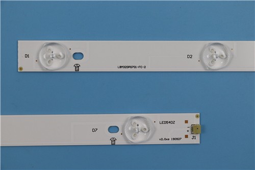 PhilipsTV backlight strip for 32