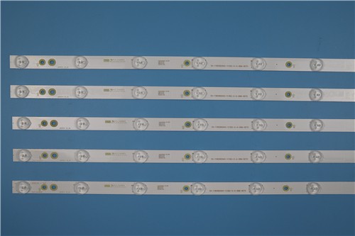 PhilipsTV backlight strip  for Philips 43PUH6101/88 43PUS6201/12 43PUS6401/12 43PUS6101/12 43PUS6162/05  LB43014 V0.00 / LB43014 V0_01 / GJ-2K16-430-D512-V4