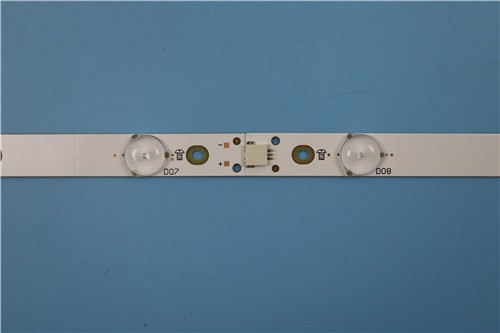 PhilipsTV backlight strip for 55PFF5701 55PUS6501 LB55072 TPT550U2 EQLSHA.G  GJ-2K16-550-D714-V4-L/L/01N31  GJ-2K16-550-D714-V4-R/R/01N32