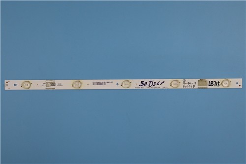 Hisense  TV backlight strip for Hisense 50H4C 50H5GB 50H5C   HD500DF-B53 RSAG7.820.6660/ROH