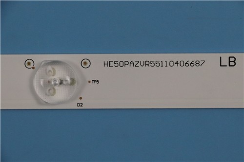 Hisense  TV backlight strip for Hisense LED50EC290N  Hisense_50_HD500DF-B53_11X5_3030C_5S1P REV.V2 2014/03/04 