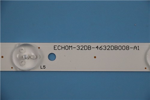 HYUNDAI  TV backlight strip  for  PREMIER-PR-32B30/LC320EXN SE-A1  HYUNDAI 32LEW60  IC-A-HWAI32D235    