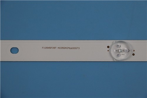 Panasonic TV backlight strip for Panasonic TX-43ESW504 IC-A-HWCC42D486