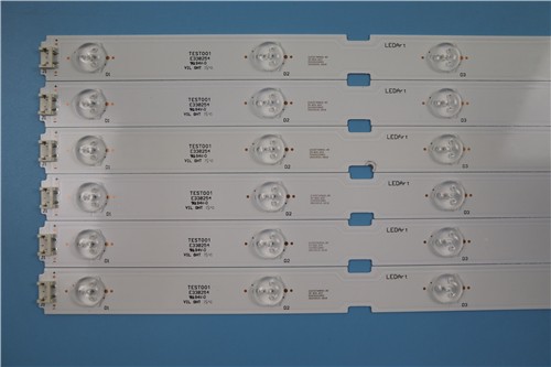 Arcelik TV backlight strip  for ZNL60600-AC/ARCELIK-BEKO-GRUNDIG  IC-B-HWCR49D640L / SAMSUNG 2015ARC490-3228-L06-REV1.0    IC-B-HWCR49D640R / SAMSUNG 2015ARC490-3228-R05-REV1.0