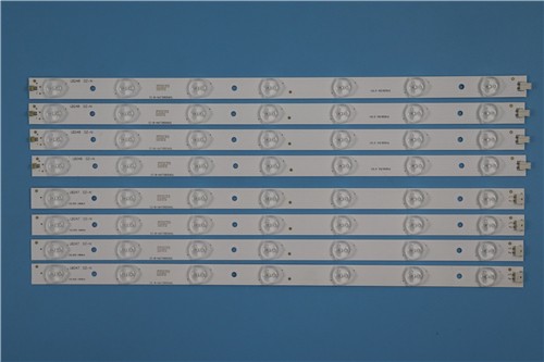 Other  TV backlight strip for NORDMENDE LE100N8FM/C390HJ1-P02 IC-B-HWT39D060R  IC-B-HWT39D060L