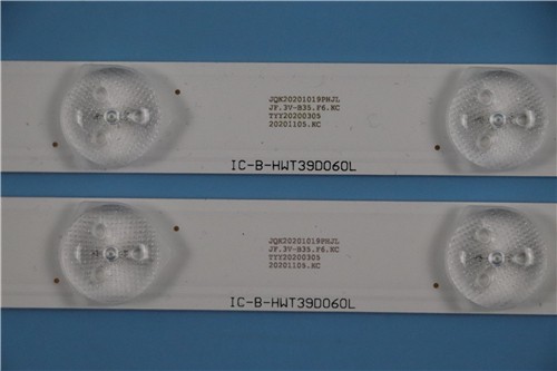 Other  TV backlight strip for NORDMENDE LE100N8FM/C390HJ1-P02 IC-B-HWT39D060R  IC-B-HWT39D060L