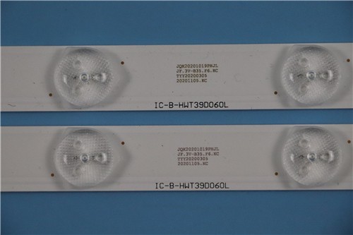 Other  TV backlight strip for NORDMENDE LE100N8FM/C390HJ1-P02 IC-B-HWT39D060R  IC-B-HWT39D060L