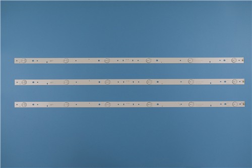 Other TV backlight strip IC-C-TBAC420193/CL0-T42-PHPLD REV0.3