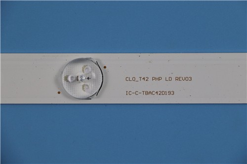 Other TV backlight strip IC-C-TBAC420193/CL0-T42-PHPLD REV0.3