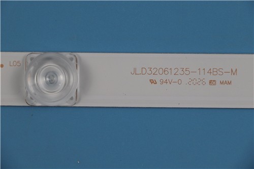 Haier  TV backlight strip for haier 32inch  JL.D32061235-114BS-M