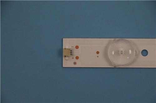  LED Backlight strips H32B380B JL.D32081235-057AS-M 4C-LB320T-MS7 4C-LB320T-MS9 THOMSON 32HA3103 FOR TCL