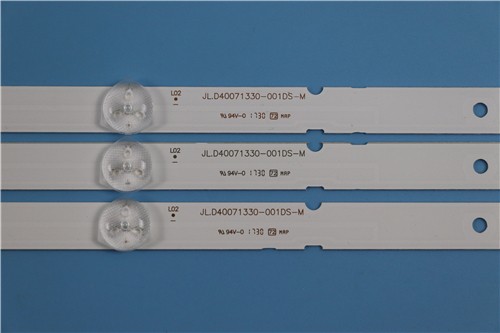 Toshiba TV backlight strip for Toshiba 40L3650VM JL.D40071330-001DS-M  