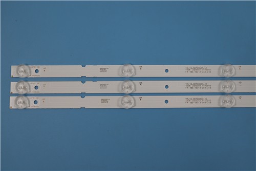 Toshiba TV backlight strip for Toshiba 40L3650VM JL.D40071330-001DS-M  