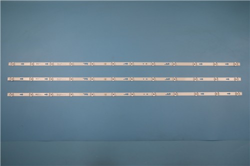 JL.D550C1330-004AD-M_V03 TV LED Backlight Strip LED Bar for Hisense LC-58Q7330U L55M5-ADd