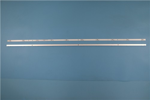 ES-909 TV llight strip JL.D580A1330-365AS-M_V0.2 use for HISENCE 58R6E 58H6550E LED backlight bar 5pcs/set