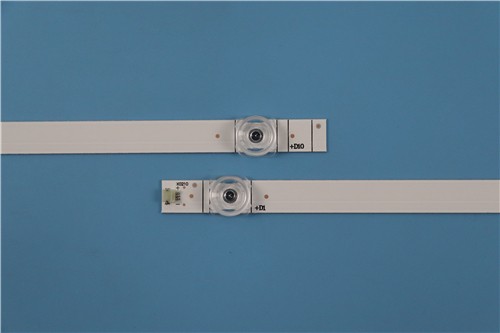 ES-909 TV llight strip JL.D580A1330-365AS-M_V0.2 use for HISENCE 58R6E 58H6550E LED backlight bar 5pcs/set