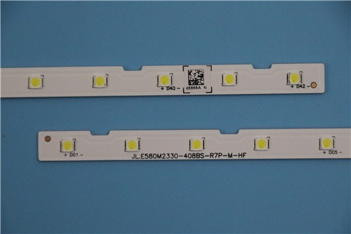 LED Backlight Strip bar for Samsung 58