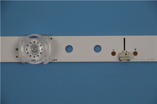  JS-D-JP42EU-082EC(70310) E42EP/K1000 MCPCB use for AKTV4235S-SMART TV backlight strip