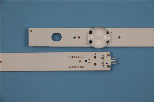 LG TV backlight strip  For43S1A  JS-D-JP43DM-A81EC  JS-D-JP43DM-B81EC