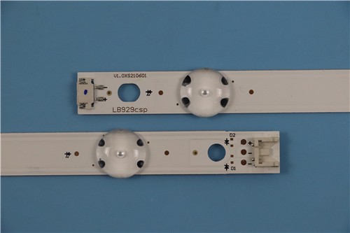 LG TV backlight strip  For43S1A  JS-D-JP43DM-A81EC  JS-D-JP43DM-B81EC