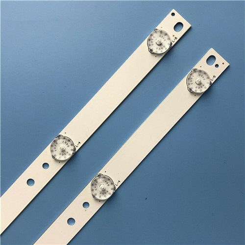 PhilipsTV backlight strip  for PHILIPS 50 TV D50-F2000 JS-D-JP5020-A51EC(60714)-A  JS-D-JP5020-B51EC(60714)-B