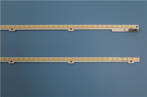 JVG4-550SMA-R1 SMB 2011SVS55-FHD-5K6K-LEFT RIGHT BN64-01664A LED strips Light for UA55D6600 UA55D6000 UN55D6050TFXZA LTJ550HW01