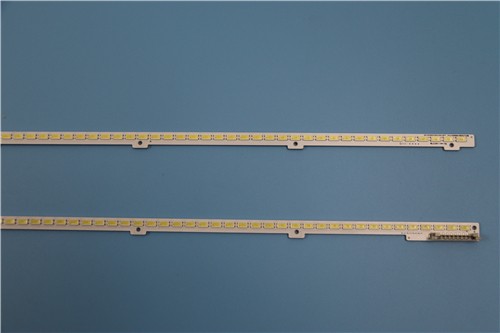 55 inch LED TV backlight strip JVL3-550SMA-R2 JVL3-550SMB-R2 for SAMSUNG 46D6400UF UA55D6400 UA55D6600 680mm