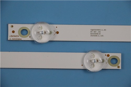 PhilipsTV backlight strip TX-32FR250K K320WDX A1 A2 A B Type 2T-C32ACSA 32S2800EV  K320WDX A2 4708-K320WD-A2113N01 Type A  K320WDX A2 4708-K320WD-A2113N01 Type B