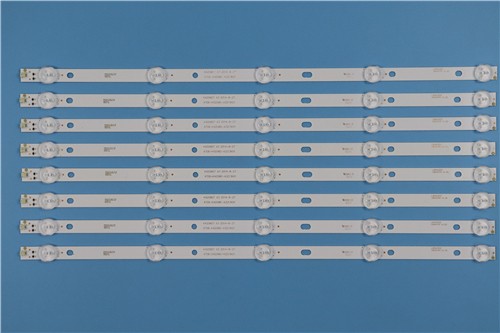 PhilipsTV backlight strip  4708-K420WD-A3213K01 LED Bars 4708-K43WDR-A1213K04 LED Bands Rulers K420WD7 A3 K430WDR A1